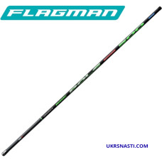 Удилище маховое Flagman Armadale Basic Pole Medium Strong